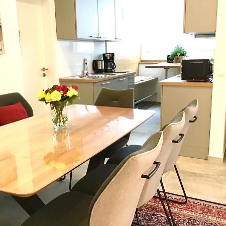 Ferienwohnung Roxana - Am Bodensee FDH Zewnętrze zdjęcie