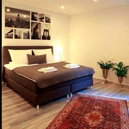 Ferienwohnung Roxana - Am Bodensee FDH Zewnętrze zdjęcie