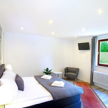 Ferienwohnung Roxana - Am Bodensee FDH Zewnętrze zdjęcie