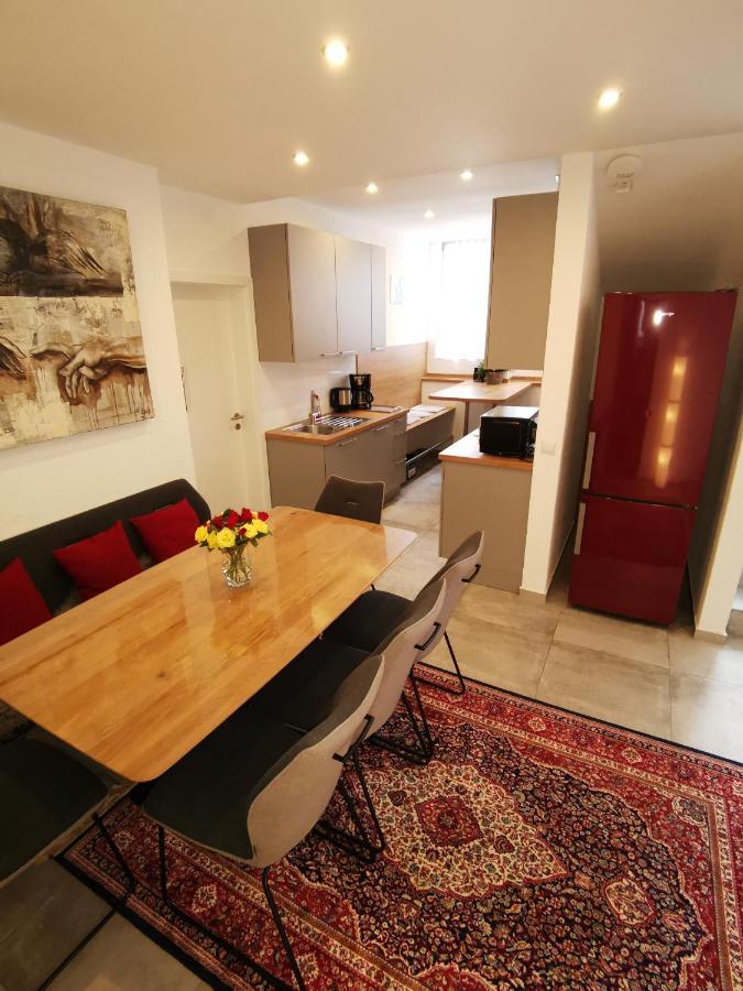 Ferienwohnung Roxana - Am Bodensee FDH Zewnętrze zdjęcie
