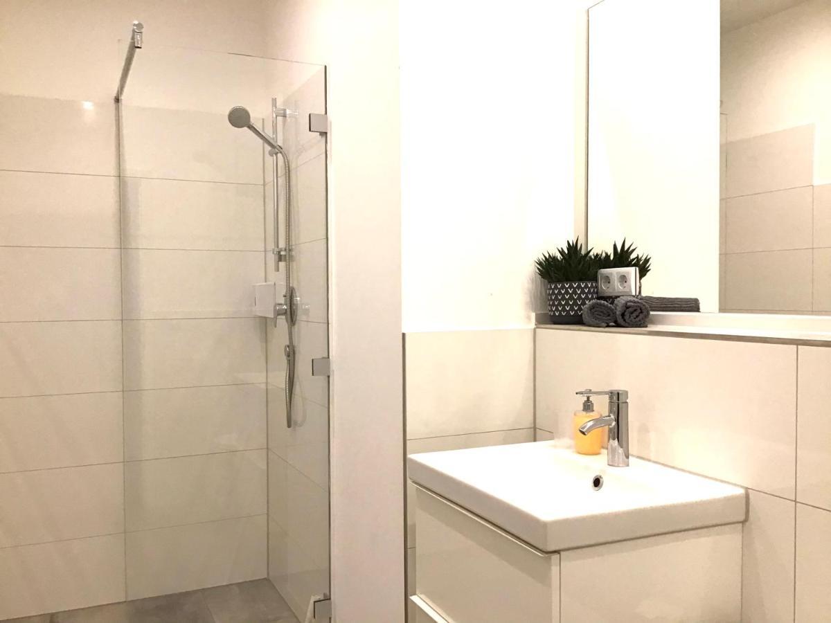 Ferienwohnung Roxana - Am Bodensee FDH Zewnętrze zdjęcie