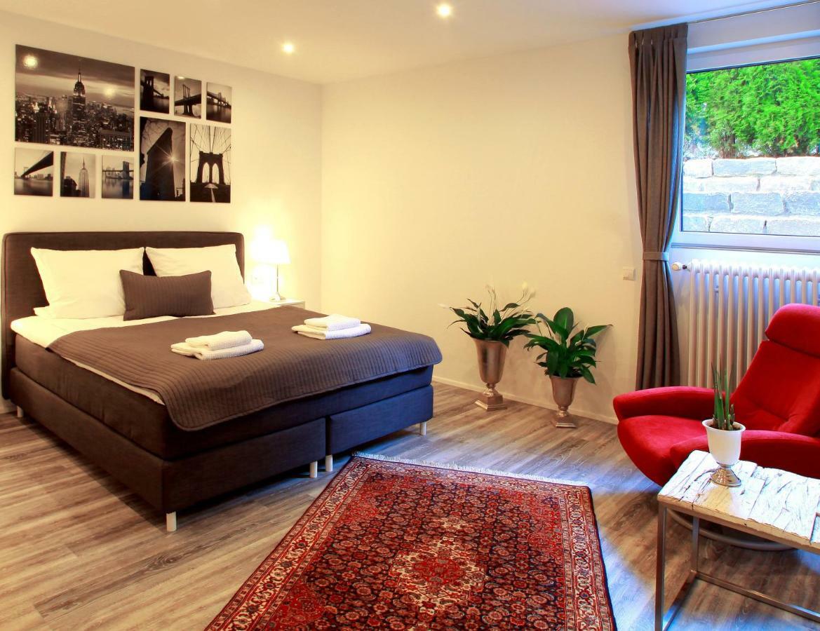 Ferienwohnung Roxana - Am Bodensee FDH Zewnętrze zdjęcie