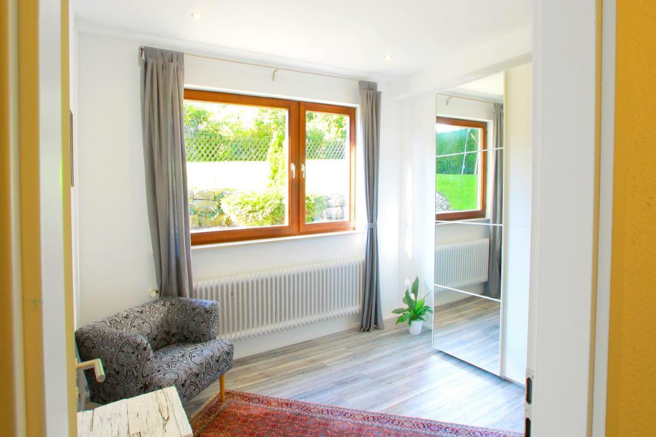 Ferienwohnung Roxana - Am Bodensee FDH Zewnętrze zdjęcie