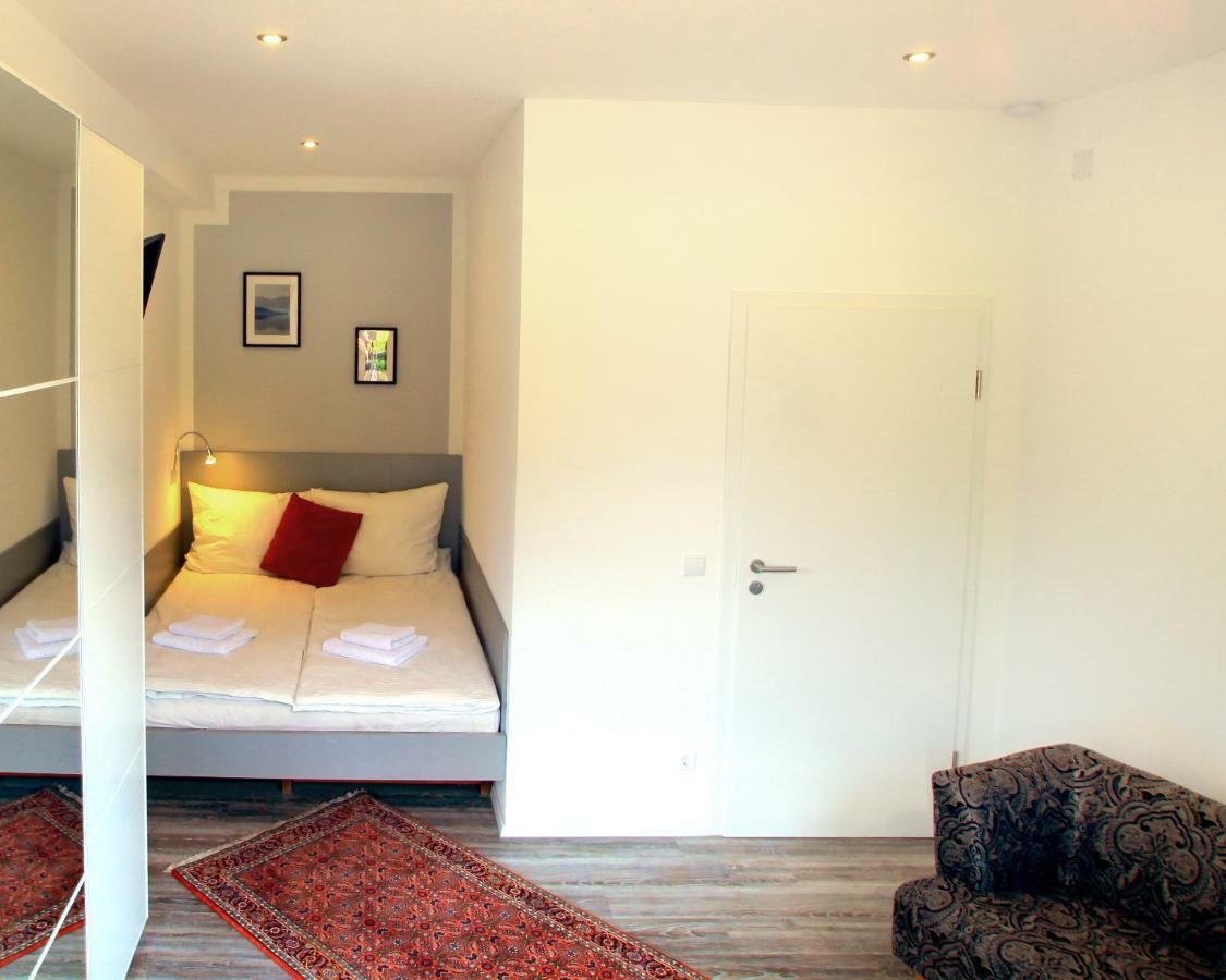 Ferienwohnung Roxana - Am Bodensee FDH Zewnętrze zdjęcie