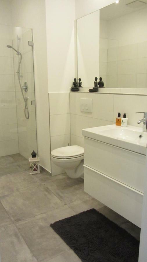 Ferienwohnung Roxana - Am Bodensee FDH Zewnętrze zdjęcie