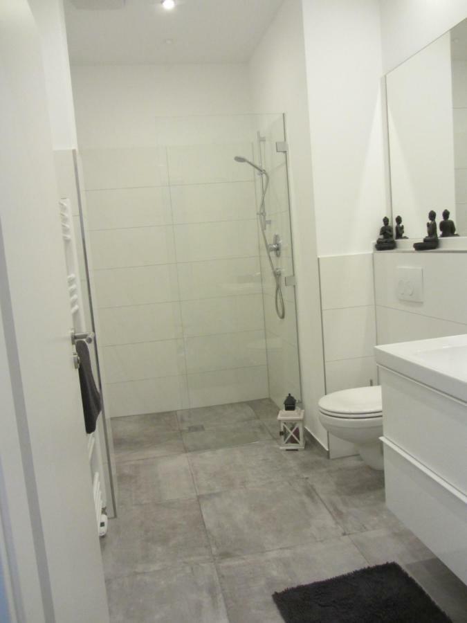 Ferienwohnung Roxana - Am Bodensee FDH Zewnętrze zdjęcie