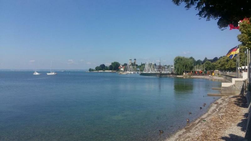 Ferienwohnung Roxana - Am Bodensee FDH Zewnętrze zdjęcie