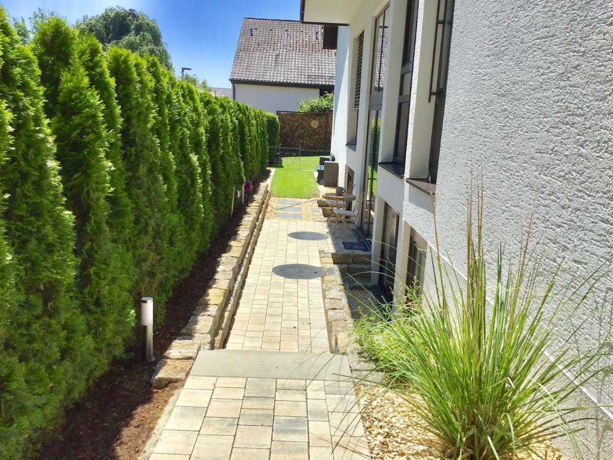 Ferienwohnung Roxana - Am Bodensee FDH Zewnętrze zdjęcie