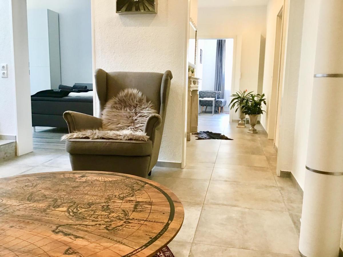 Ferienwohnung Roxana - Am Bodensee FDH Zewnętrze zdjęcie