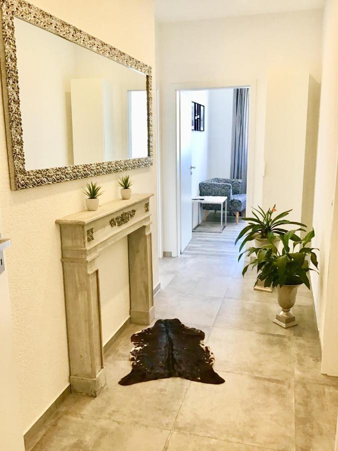 Ferienwohnung Roxana - Am Bodensee FDH Zewnętrze zdjęcie